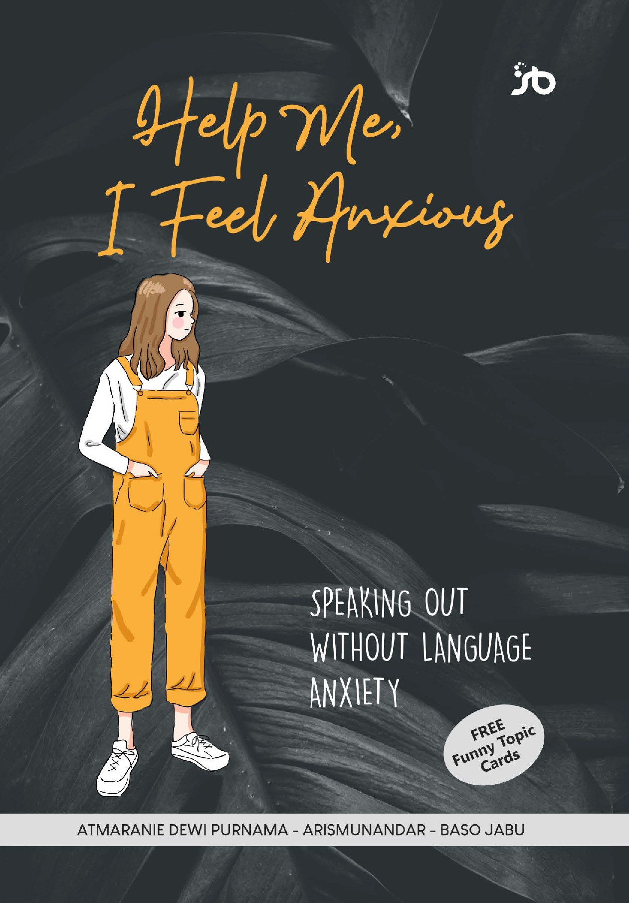 Help Me I Feel Anxious